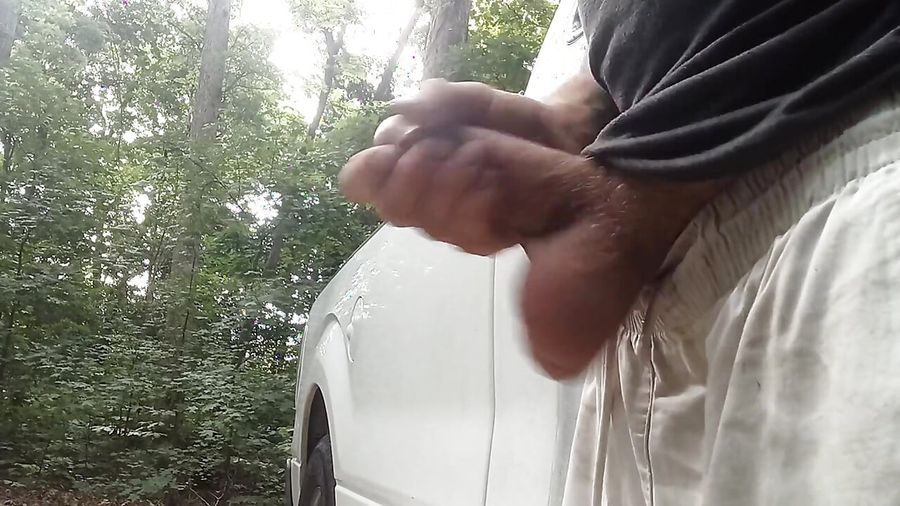 Outside Jerk