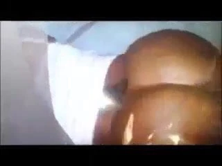 热屁股继母！