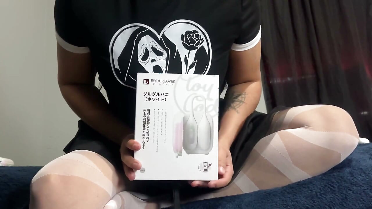 私のバッグの中身は何?|恋人になって |おもちゃレビュー |アスタリオス