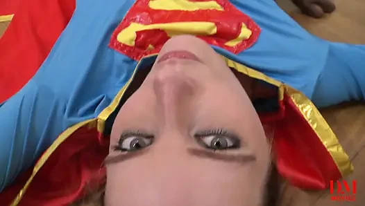 Super pussy and the stealer