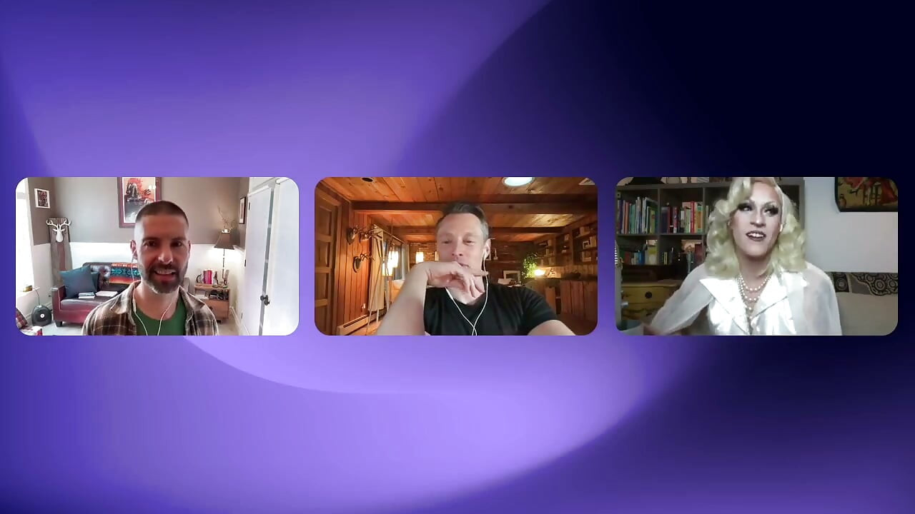 Attention Whore - Himeros Backstage