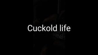 Cuckold action! Real life action!