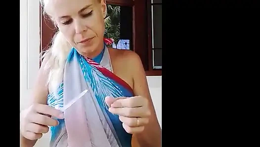 Игнорируй тебя! Обрезание ногтей, лак, окраска