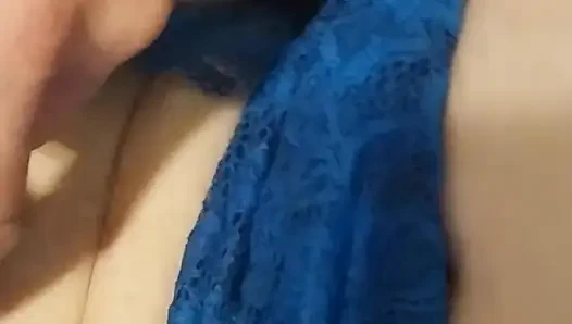 Çok boşalıyor