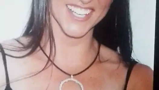 Stephanie McMahon Cum Tribute 02