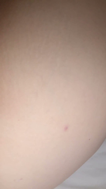 This Amateur MILF Loves Cocks Inside Her Big Pussy. She Moans Like a Total Slut.