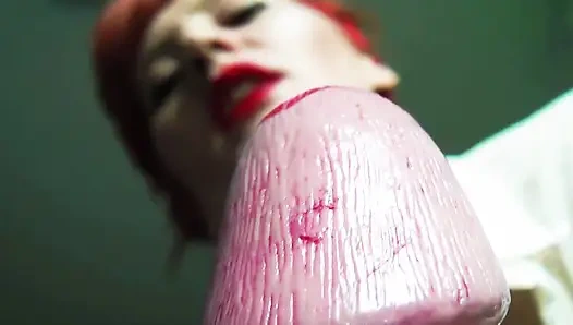 Great Sexual Appetite Syndrome