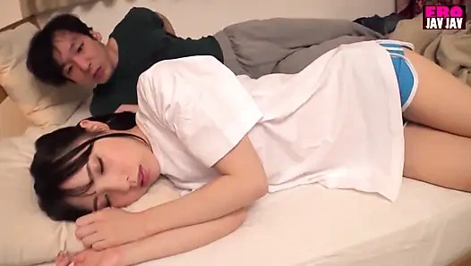 Всего одна ночь объятья... Это превратилось в больше - Ep1