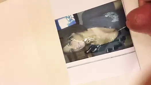 lysse14'e saygı duruşu