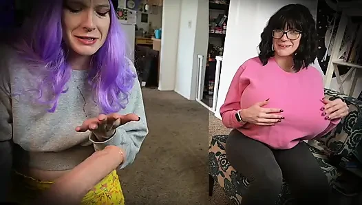 Big Boobie Secret