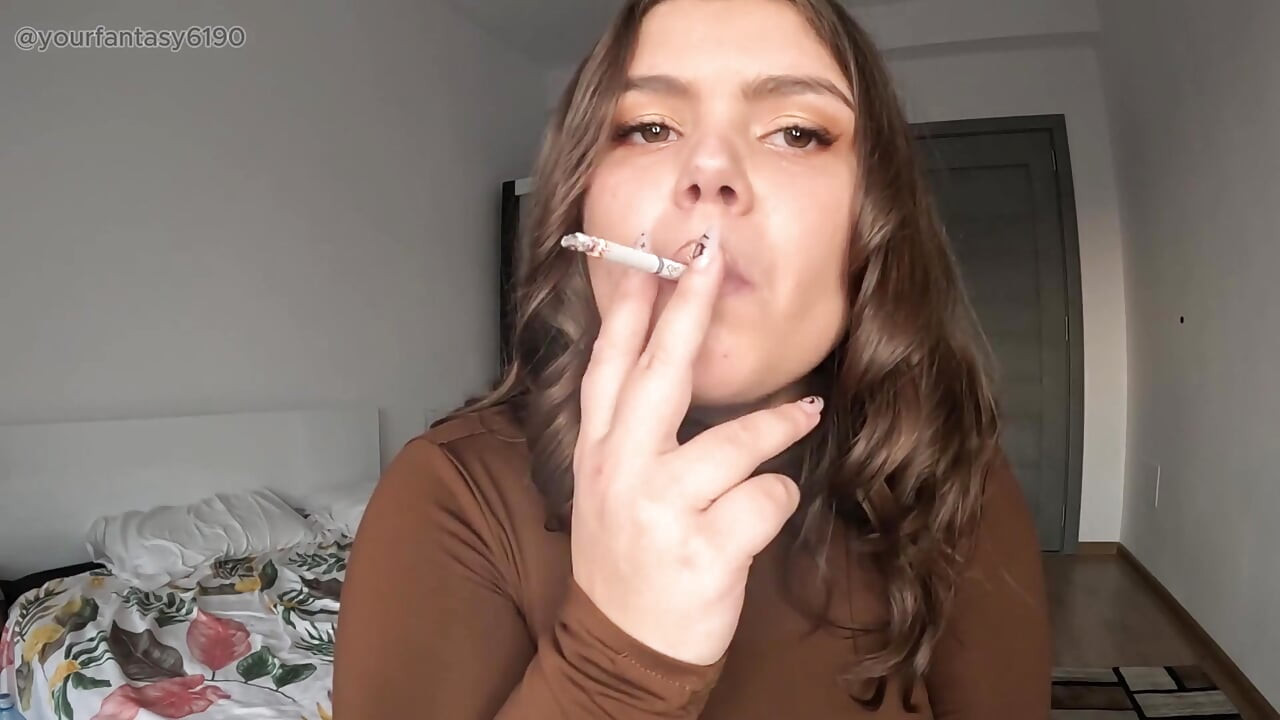 Smoky Circles: a Playful Dance of Smoke