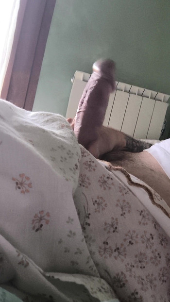 Želim te pojebati. Heteroseksualan