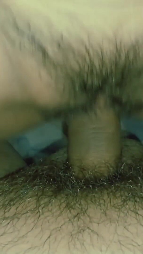 Horny neighbor sucking and fucking very well with her best friend's husband. | Clip 1