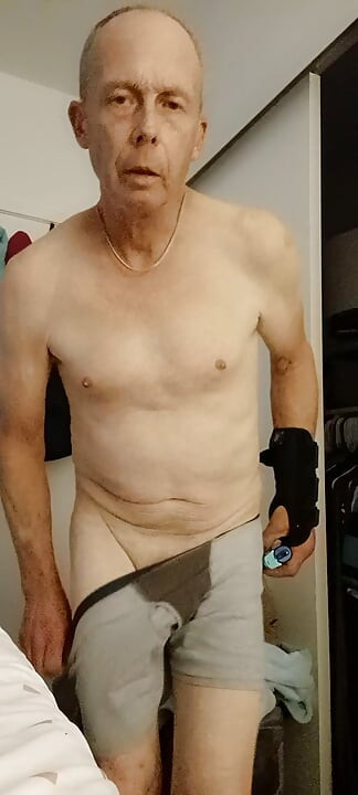 Allen Is A Whore, Slut, And Tiny Dicked Cumdump