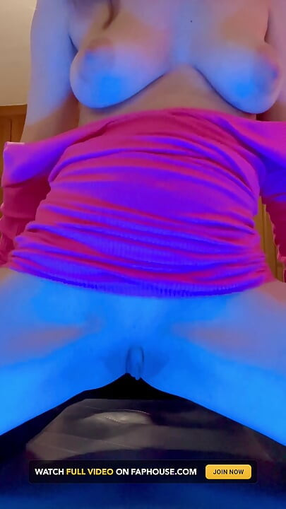 Press Play and Come Melt with Me