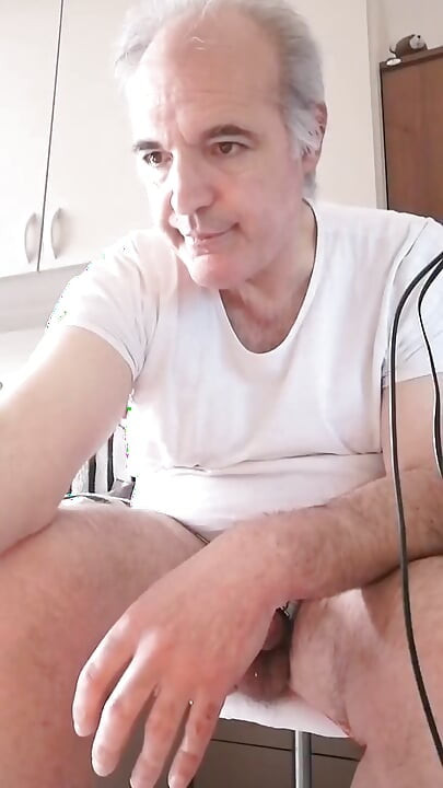 The Relaxing to Better Face My Hard Working Day!