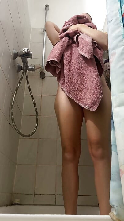 저는 다리 사이 마사지받는 걸 좋아해요