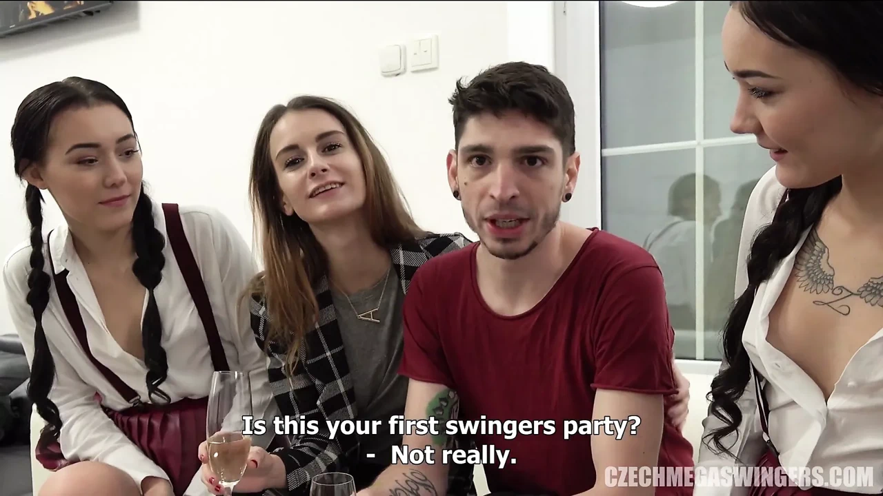 多么史诗般的狂欢