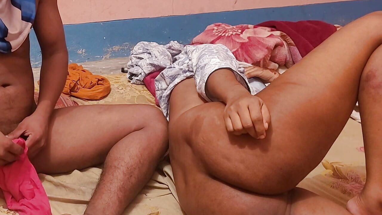 Wirusowe seksowne wideo stepcousins Bangladeszu