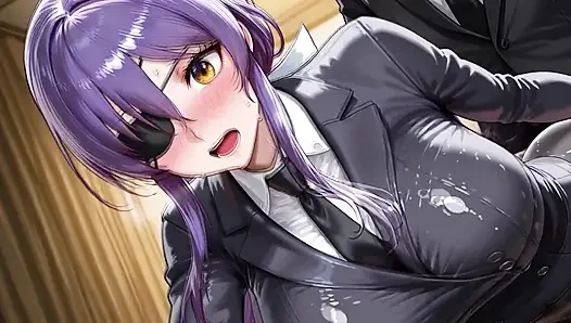 Shiki Reika (Тайманин)