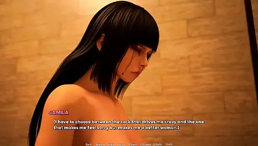 Shadows of Desire V0.8.5 Cheating Update #03