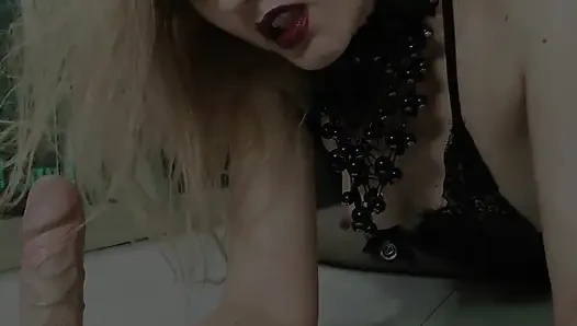 Эротическая игра кошки и мышки, чтобы подписать на всю свою жизнь!!