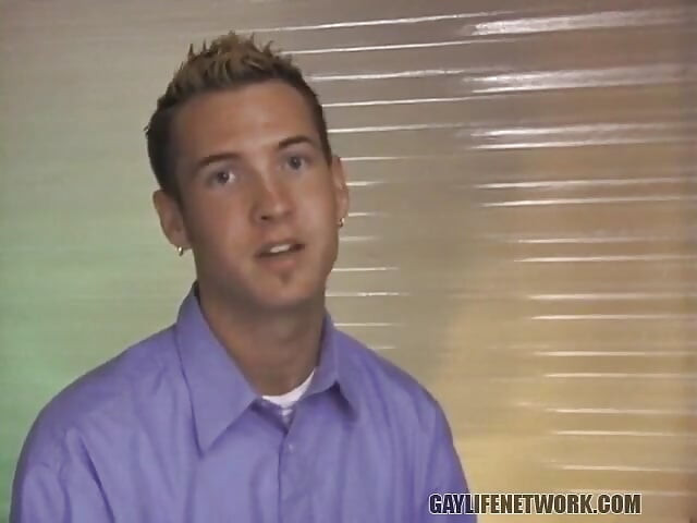 An Interview with Chase