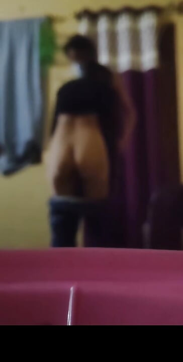 Indian Teen Lovers Having Sex