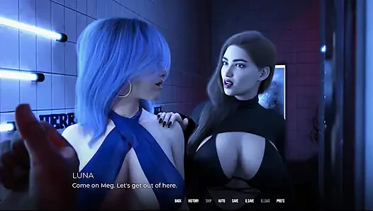 Suami yang Tidak Aman Bagian 26