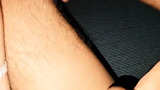 Aku memalsukan video bohonganku setelah muasin memekku dengan nikmat - audio bahasa india versi hd