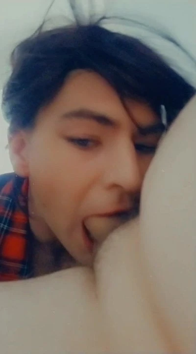 sissy içinde iffet emme gerçek bir adamın horoz