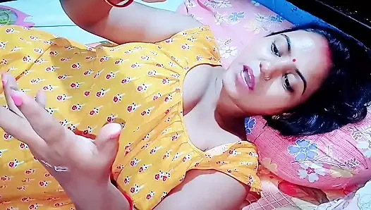 Threesome First time sex my School Teacher Sex With Student Two Boy Best Bangladeshi Sex