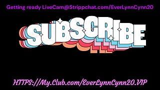 vidéo EverLynn_Cynn