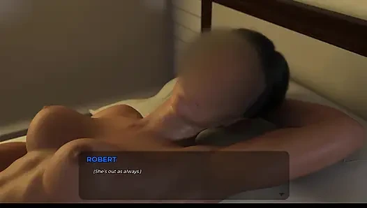 Ihre andere Seite (Teil 1)