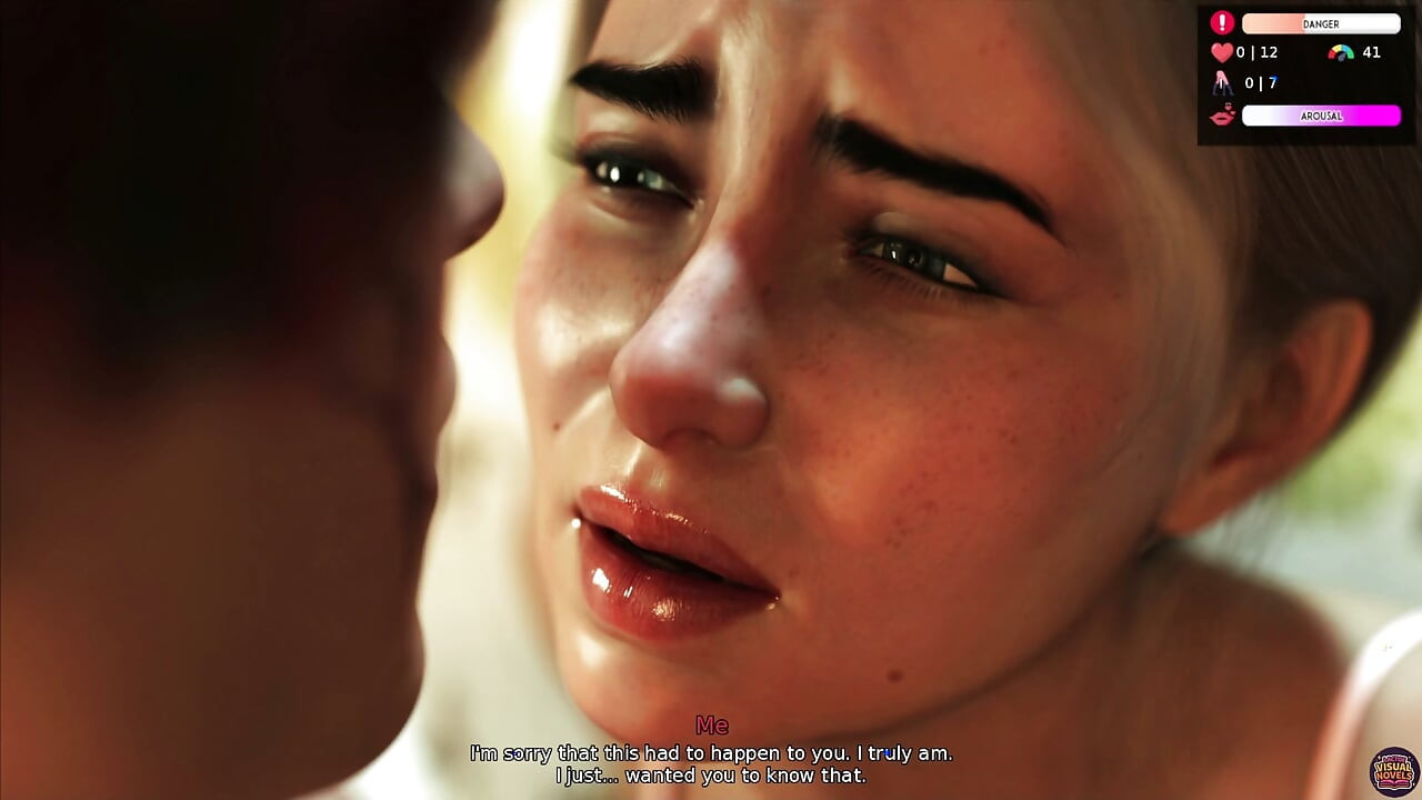 Game of Hearts Part 10