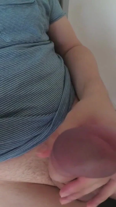 Запомнящ се момент от "EDGE CUM, PLING on my Uncut COCK and JERTING OFF"