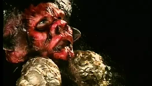 American Beauty XXX!!! - (Part 02)