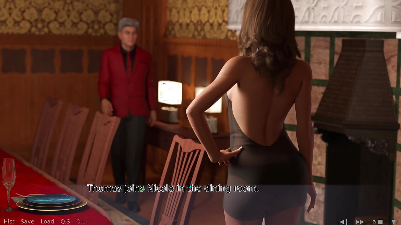 Žena u Veneciji #1 će se nastaviti