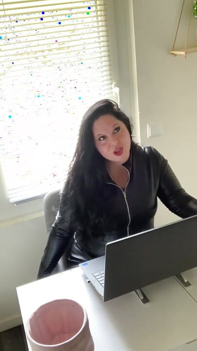 Summons to Mistress Clara's Office