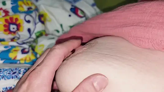 Meine Heiße Mollige Ehefrau Und Ihre Perfekte Muschi
