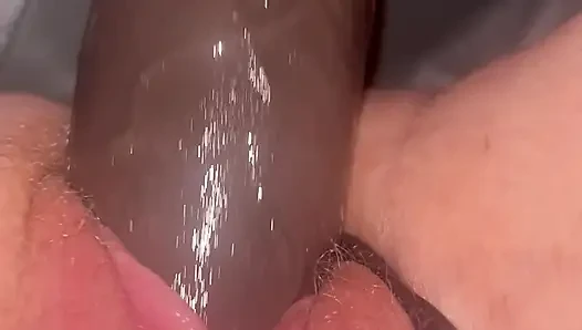 Pump and squirt