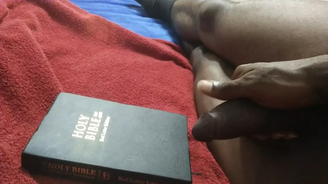 My name God