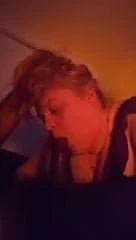 Bunny's Late Night Cum Fix