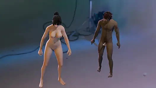 This Feels Like Being Chosen Quietly