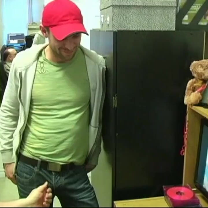 A blast from the past - Simon2