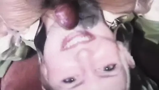 Cum haraç için jayne 2