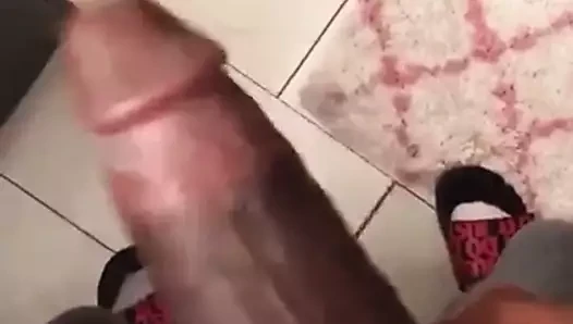 Büyük yarak
