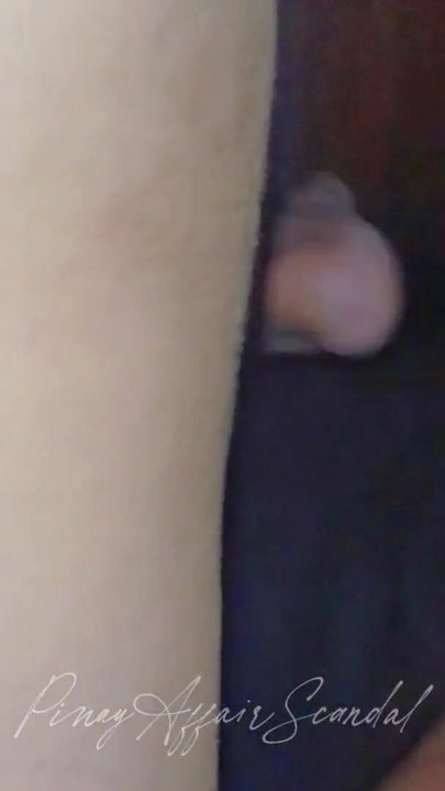 Pinay stepsister fuck hard tight pink pussy | Clip 1