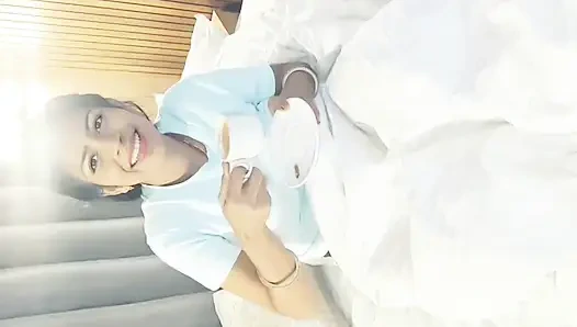 Sezon 186. Otel Müdürü ile otelde sikiş