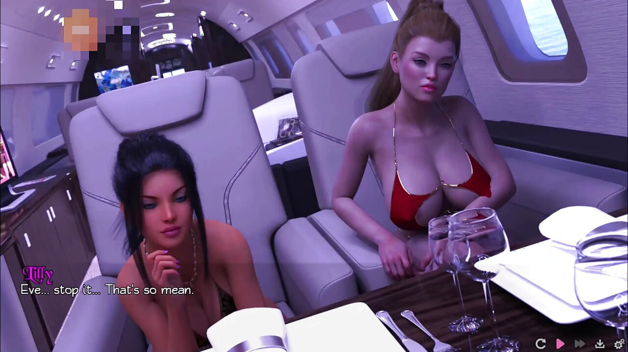 Pure love #17 - Jack and the girls had fun on the boat